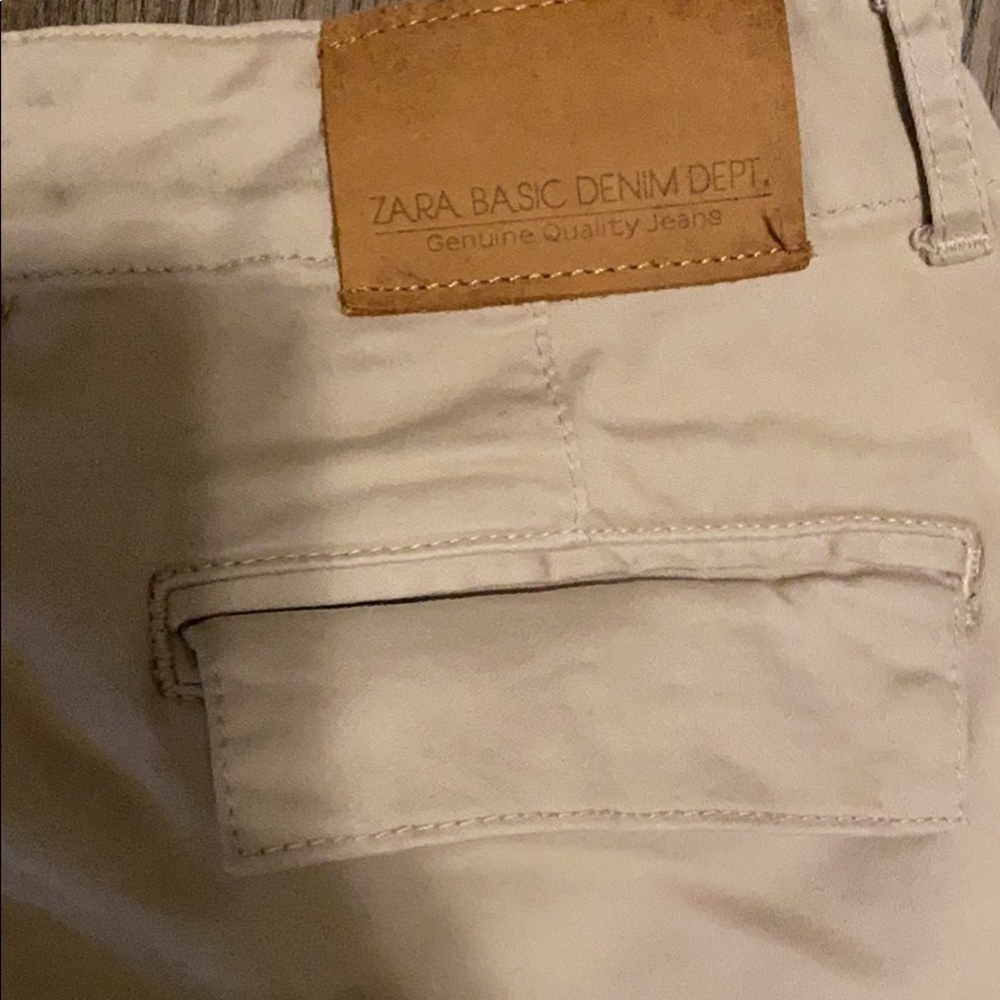 Cargo pant - Picture 5 of 6